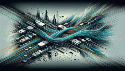 KW 03/2026: Ransomware, Lieferketten und das Ende von DSL