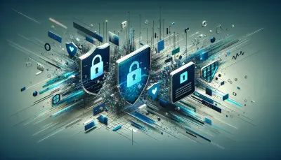 KW 05/2026: Wenn Authentifizierung zum Risiko wird