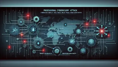 KW 05/2026: Supply Chain unter Dauerbeschuss