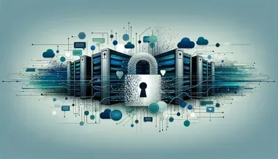 KW 16/2026: Ransomware, Chat-Apps und offene Server