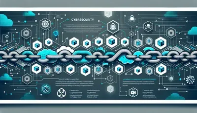 KW 19/2026: Supply-Chain-Angriffe auf dem Vormarsch